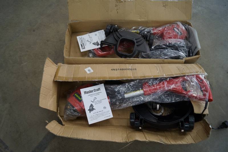 Trimmers