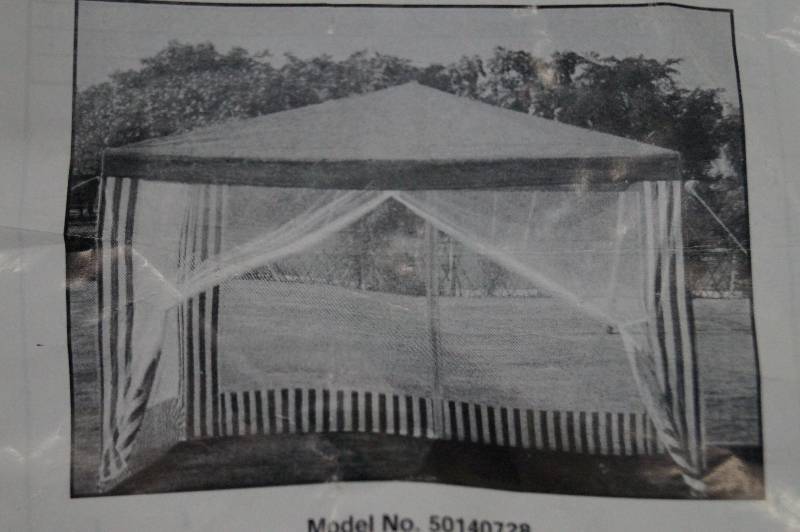 Summer Shelter