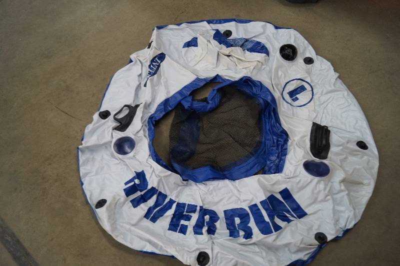 Water Tubes