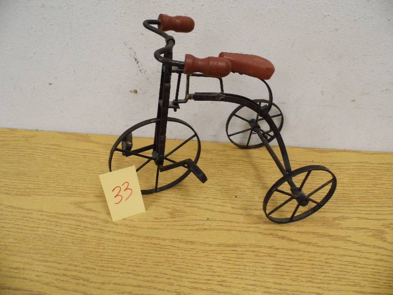 Trike