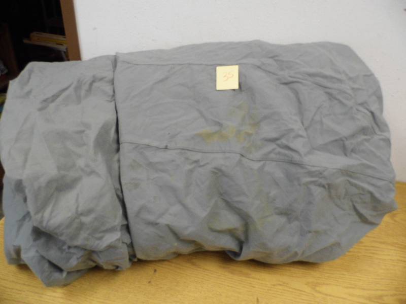 Car Cover