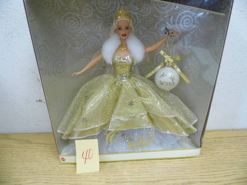 Barbie - Special 2000 Edition
