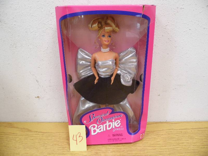 Barbie - Special Occasion