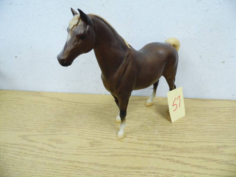 Breyer Horse