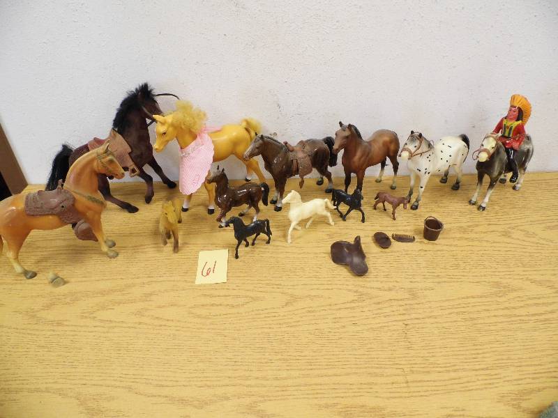 Horses