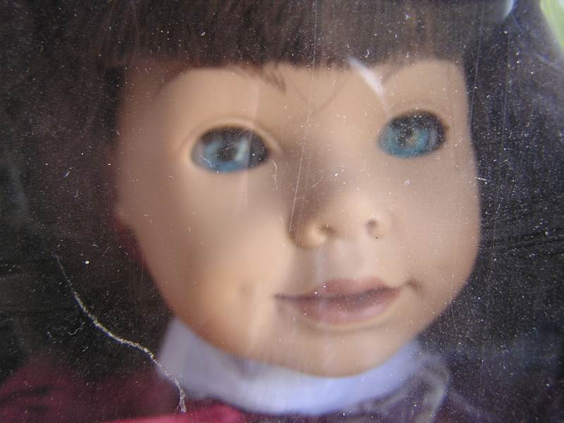lot 34 image: HEIDI OTT DOLL FAITHFUL FRIENDS HANNAH