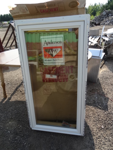 WIndow
