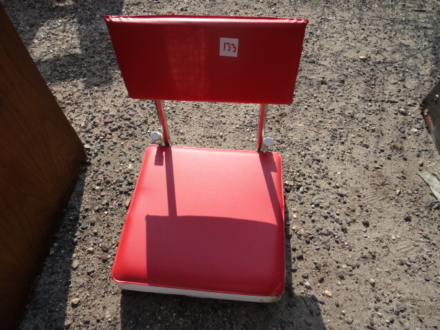 Stadium Seat
