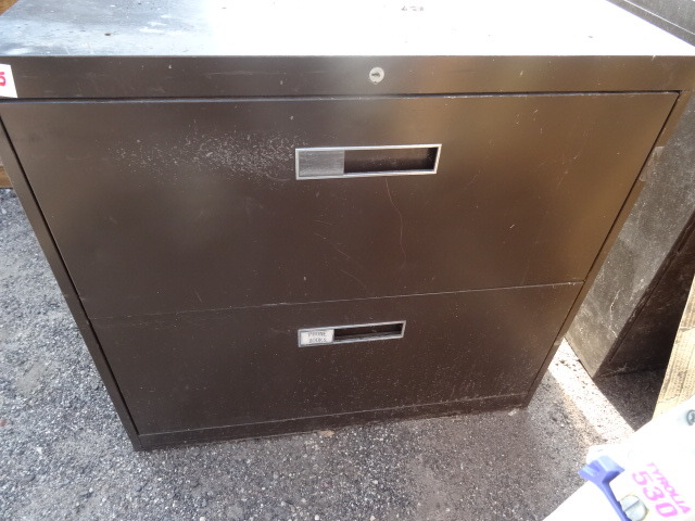 Lateral FIle