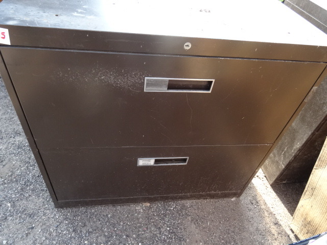Lateral FIle