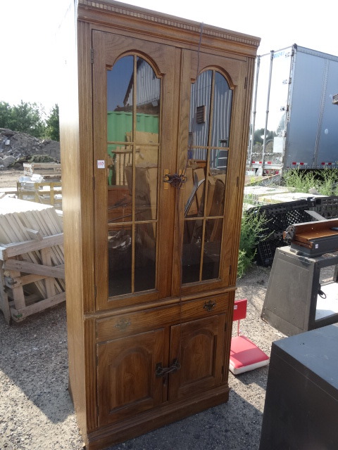 China Hutch