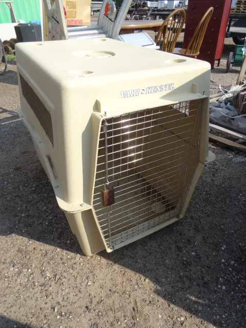 Dog Kennel