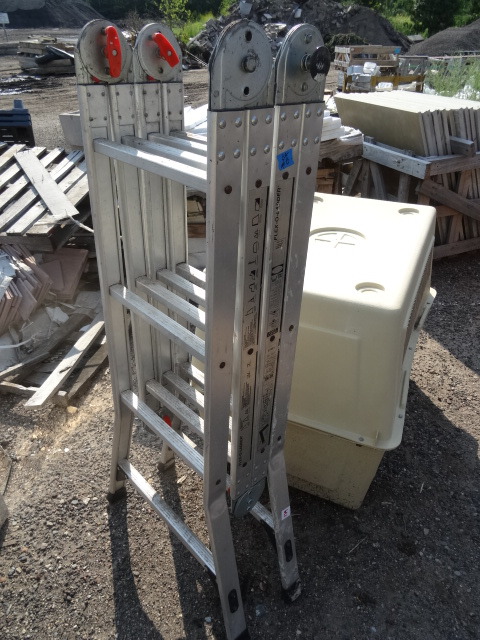Ladder