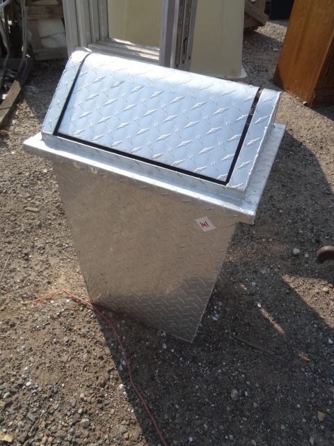 Trash Can