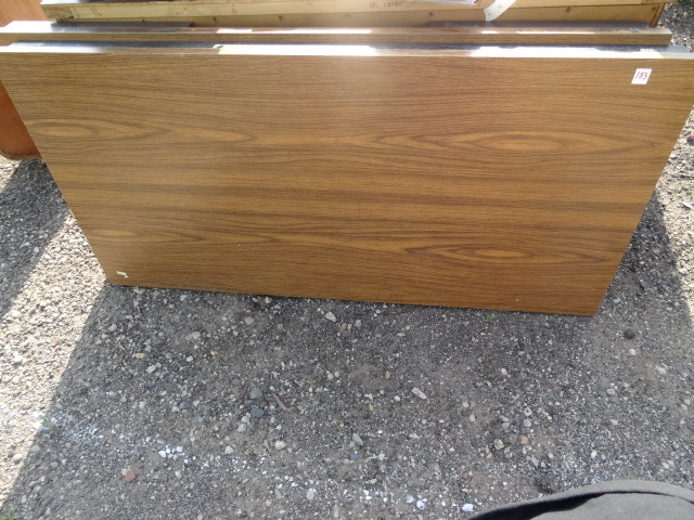 Folding Table