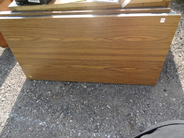 Folding Table