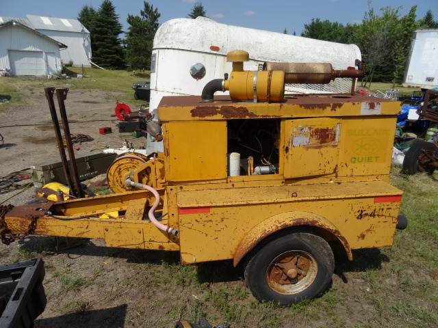 Air Compressor