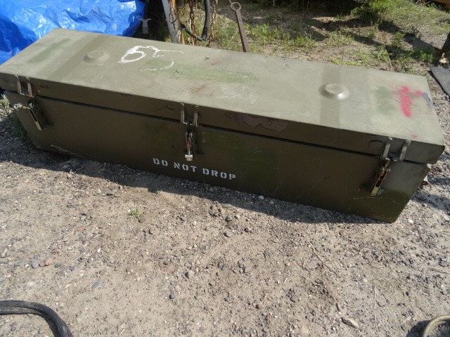 Air TIght Container