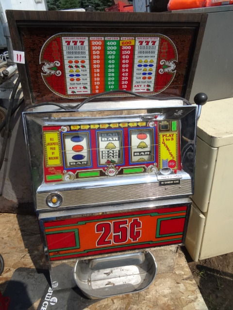 Slot Machine