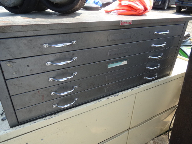 File Cabinet