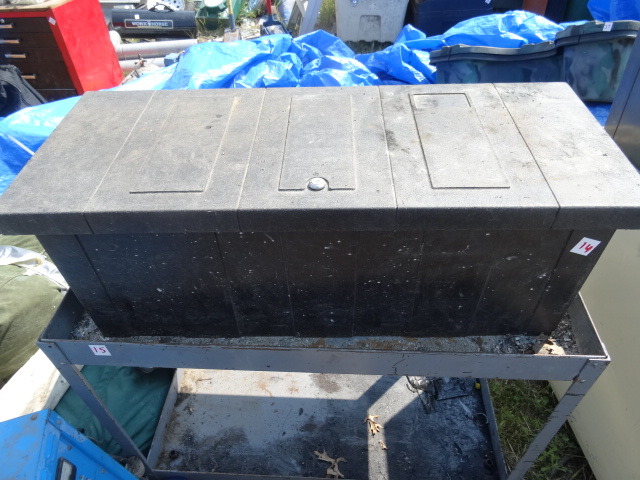 Tool Box