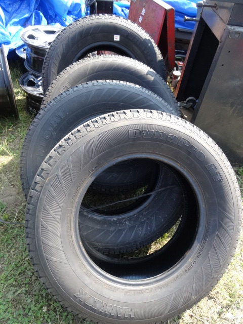 Tires