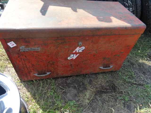 Tool Box