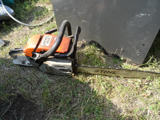 Chain Saw