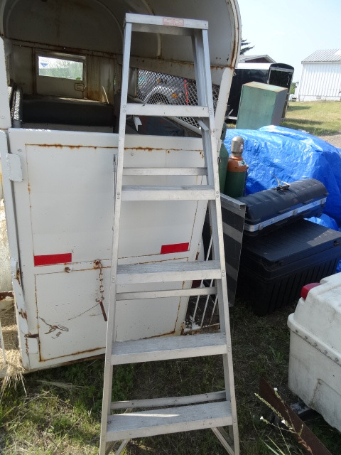Step Ladder