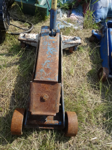 Floor Jack