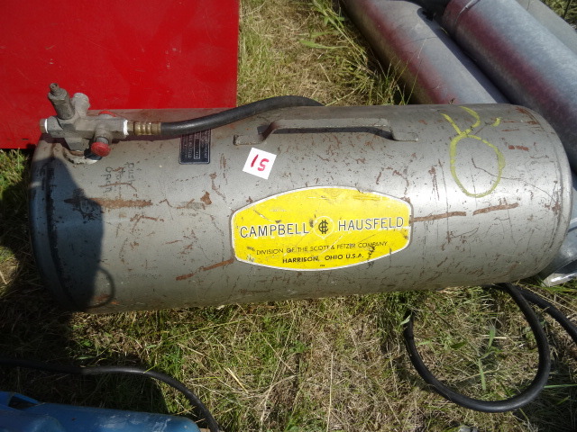 Air Tank