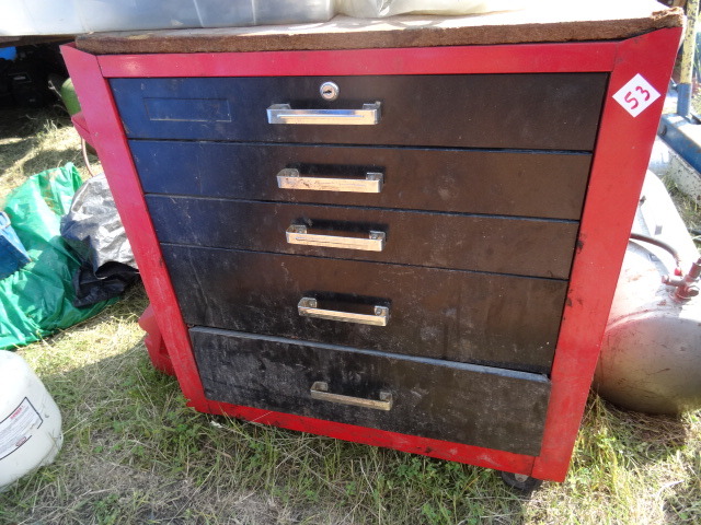 Tool Box