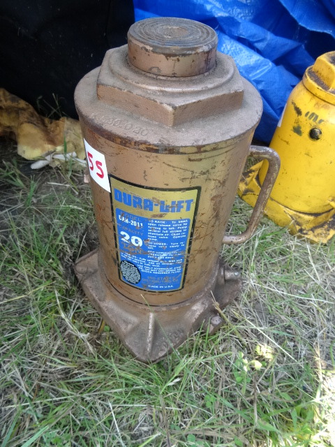Hydraulic Jack
