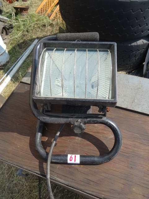 Shop Light
