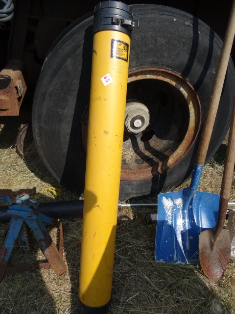 Fishing Rod Case
