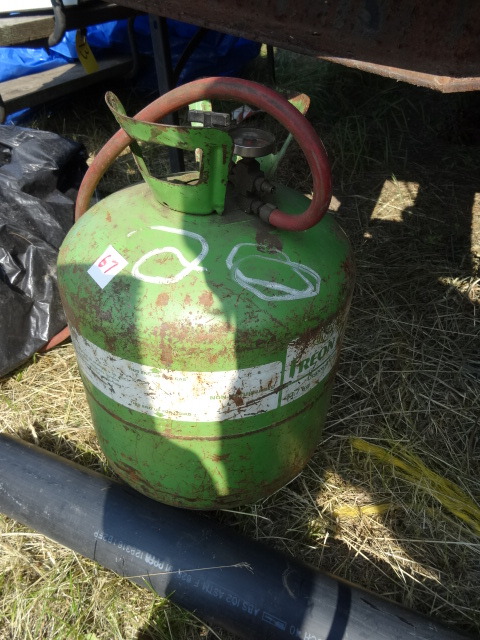 AIr Tank