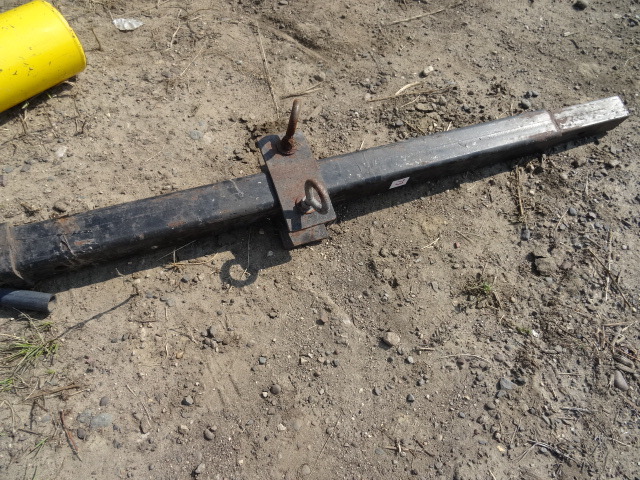 Hitch Extension