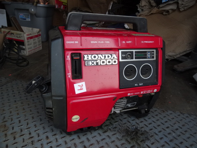 Generator