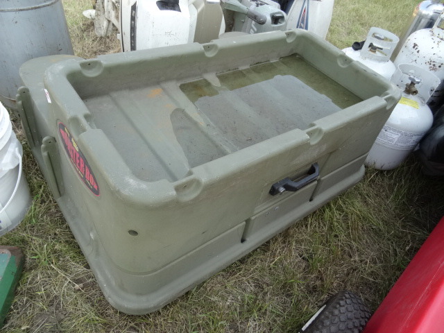 ATV Monster Box