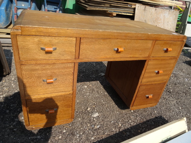 Desk