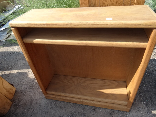 Book Shelf