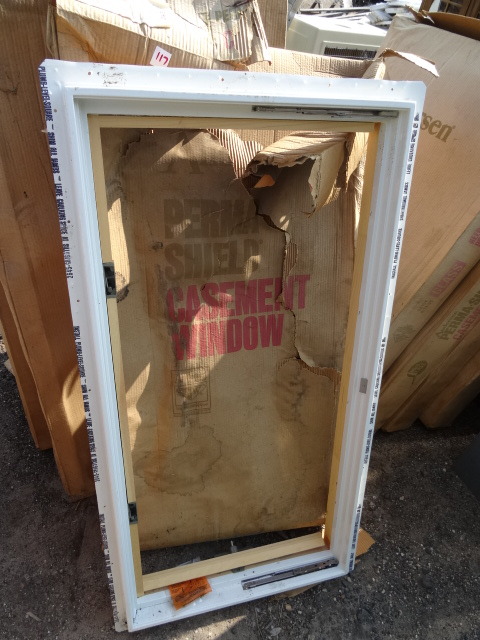 WIndow