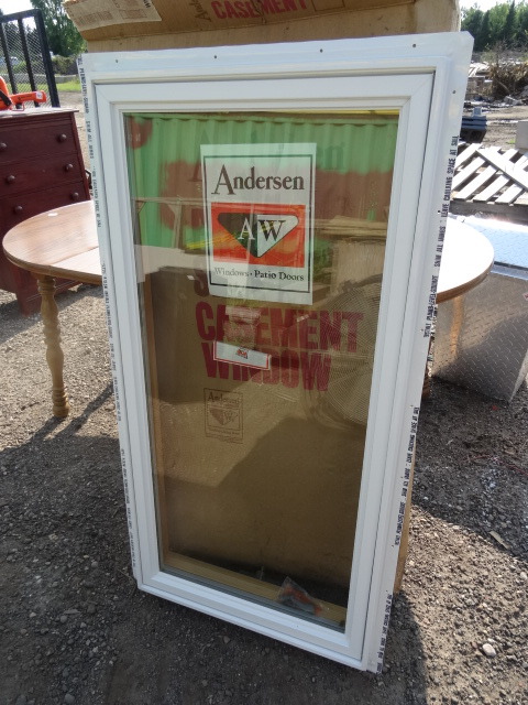 WIndow