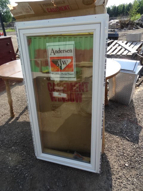 WIndow