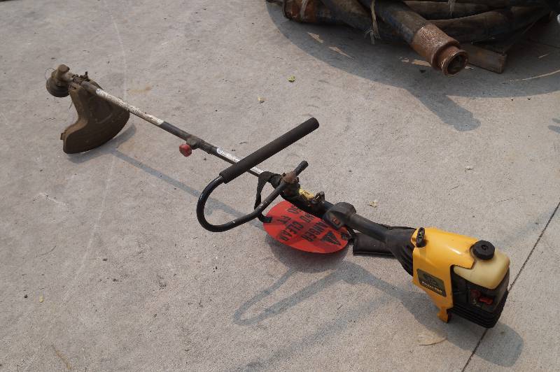 Trimmer