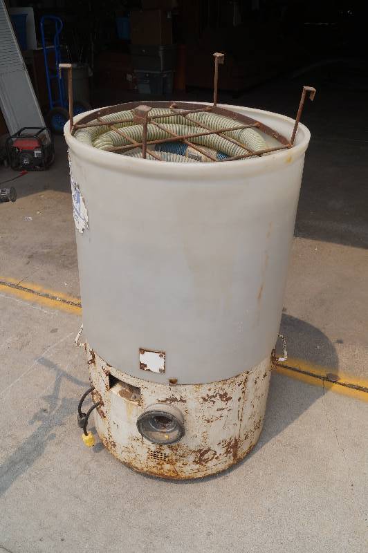 Insulation Blower