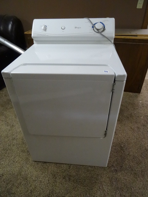 lot 14 image: Dryer