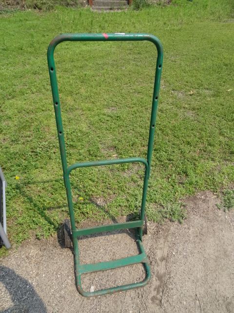 lot 106 image: 2 Wheeler