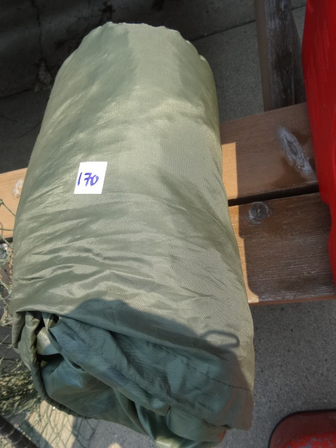 lot 170 image: ATV Cover