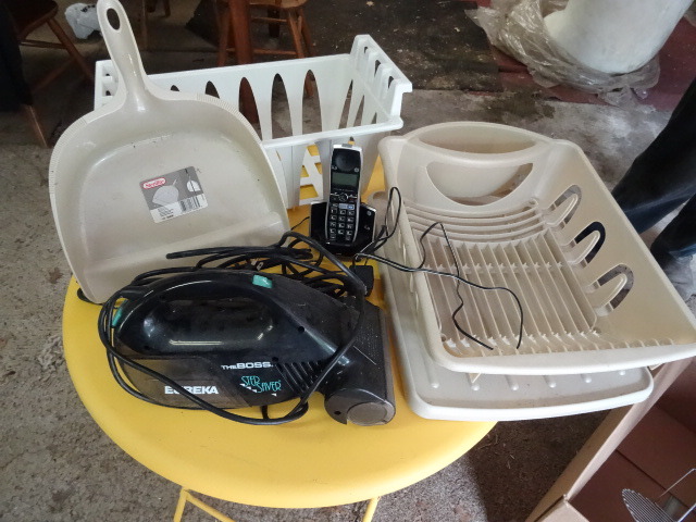 lot 224 image: Phone